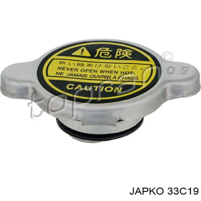 Comprar 33C19 Japko Tapa radiador