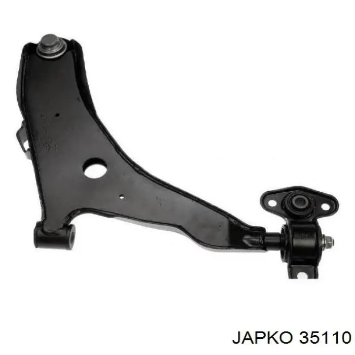 35110 Japko Bomba refrigerante coche