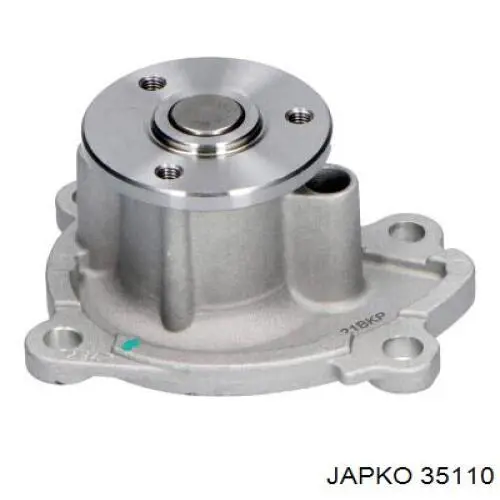 Bomba de agua 35110 Japko