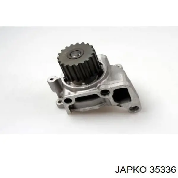 Bomba de agua 35336 Japko