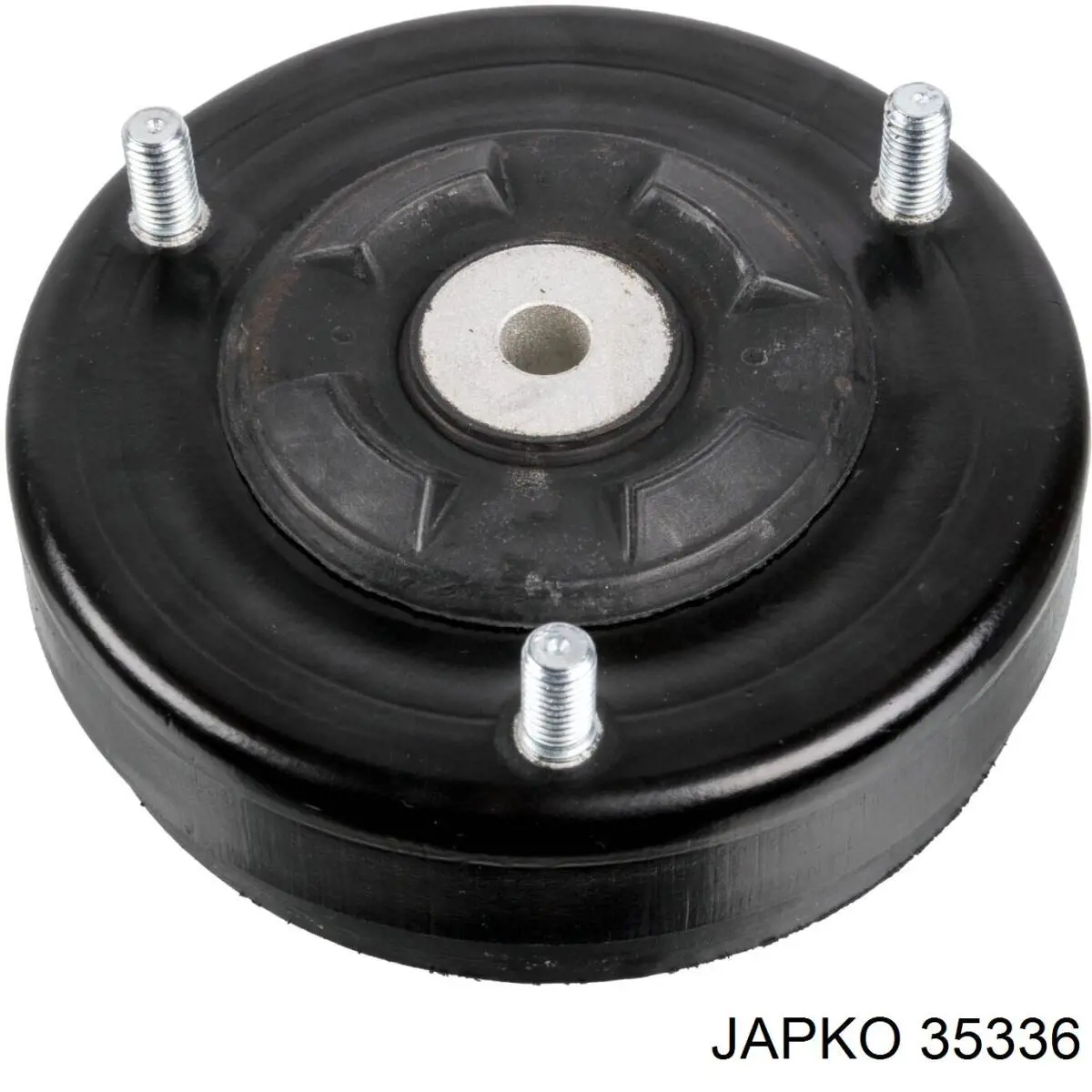 35336 Japko Bomba refrigerante coche