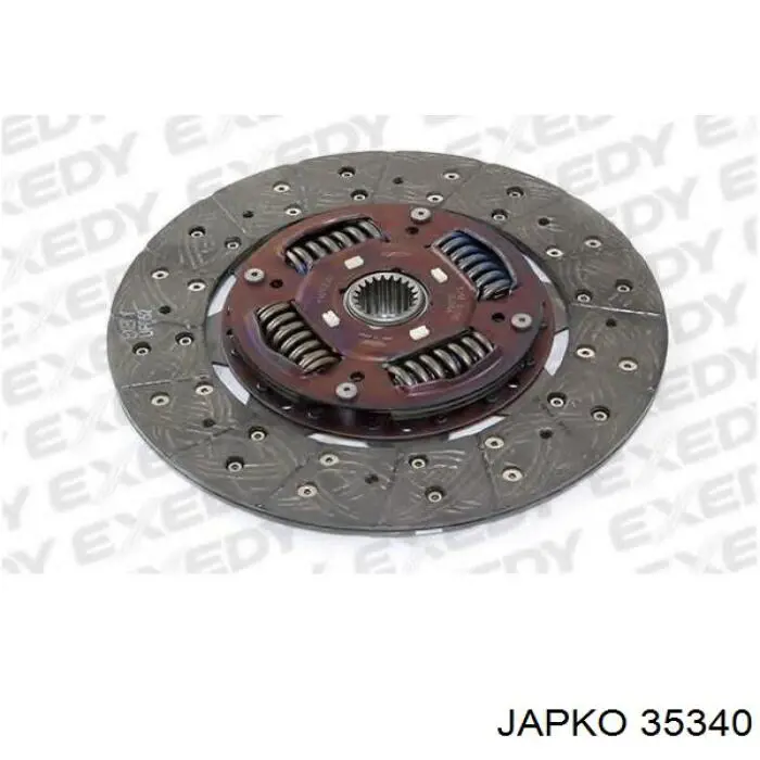 Bomba de agua Ford Ranger ET