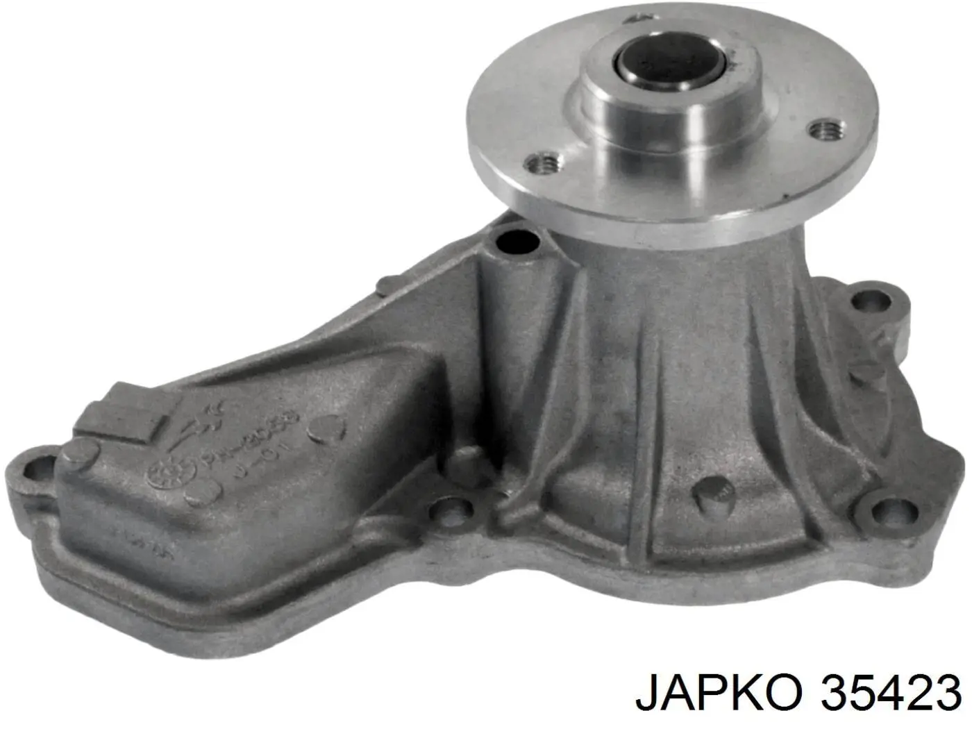 Comprar 35423 Japko Bomba de agua para motor
