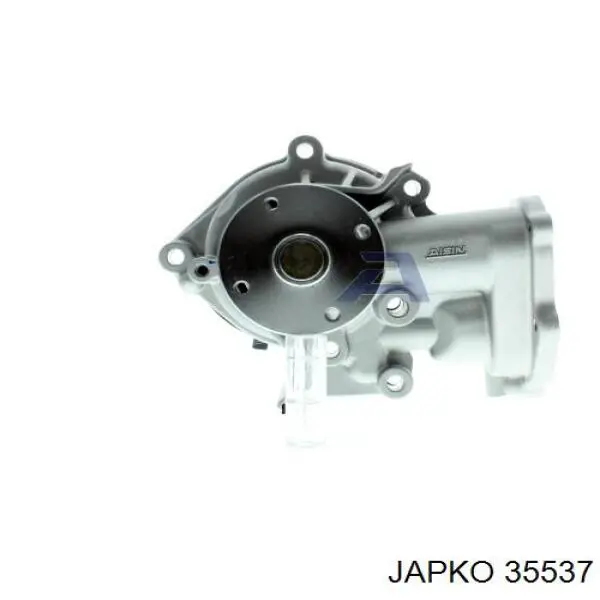 Bomba de agua Mitsubishi L 200 4 KA, KB