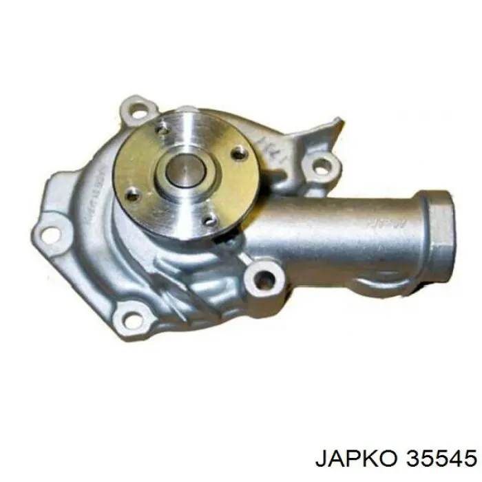35545 Japko bomba de agua