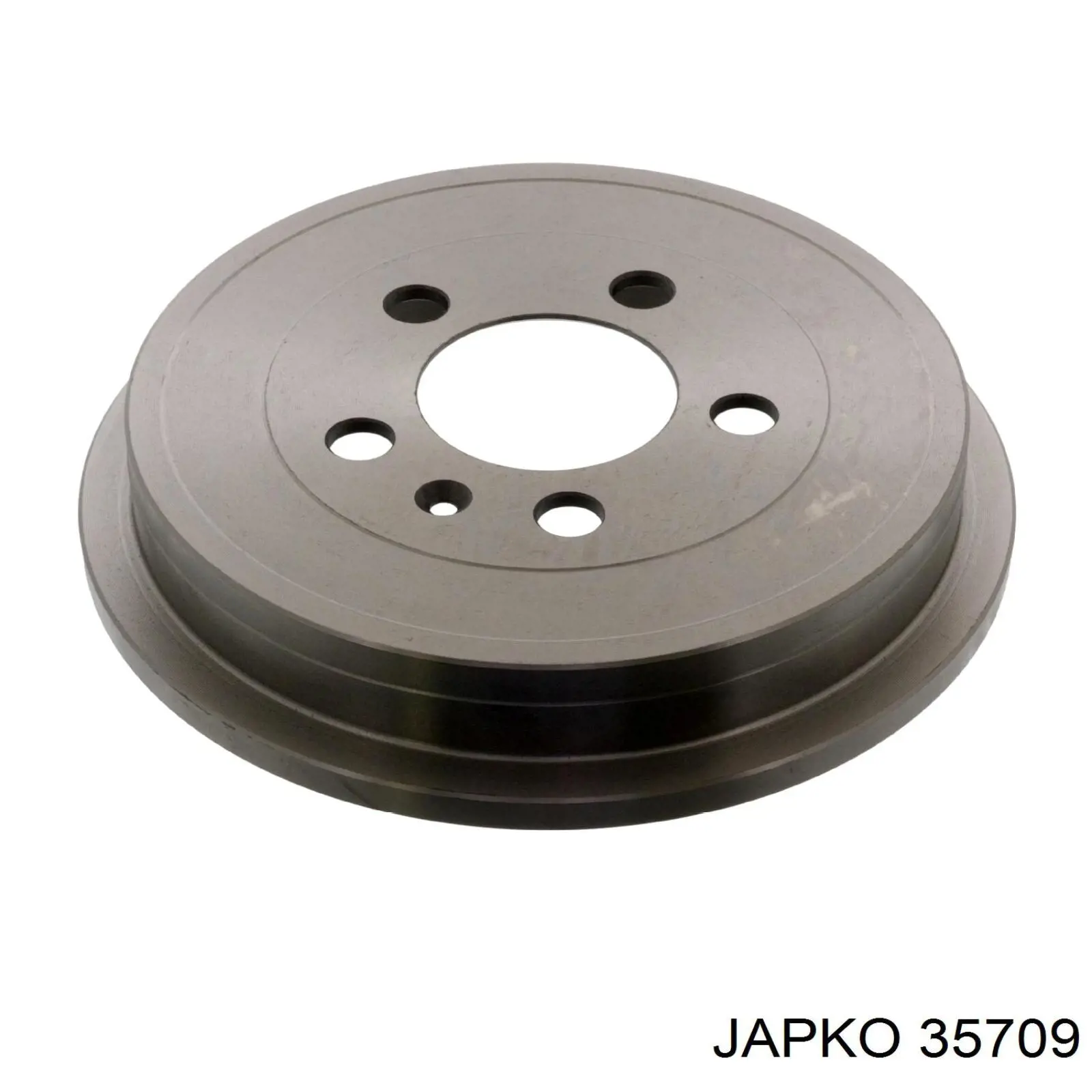 35709 Japko Bomba refrigerante coche