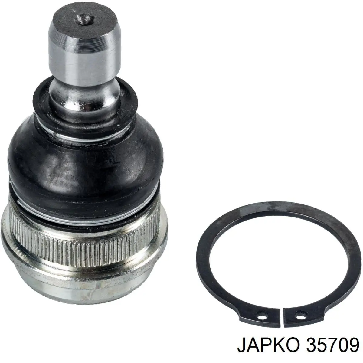 Comprar 35709 Japko Bomba de agua para motor