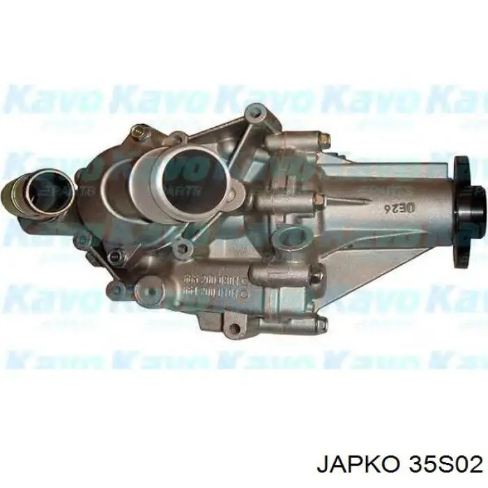 Comprar 35S02 Japko Bomba de agua para motor