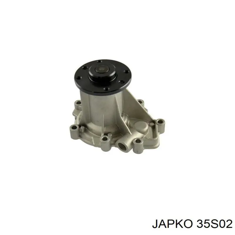 35S02 Japko bomba de agua