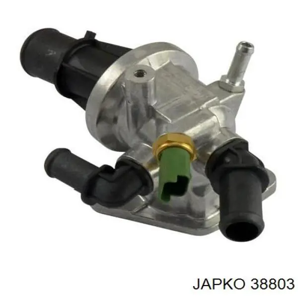 38803 Japko Termostato de agua