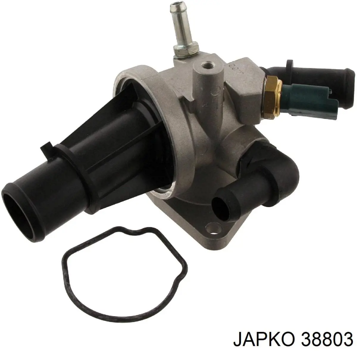 Comprar 38803 Japko Termostato