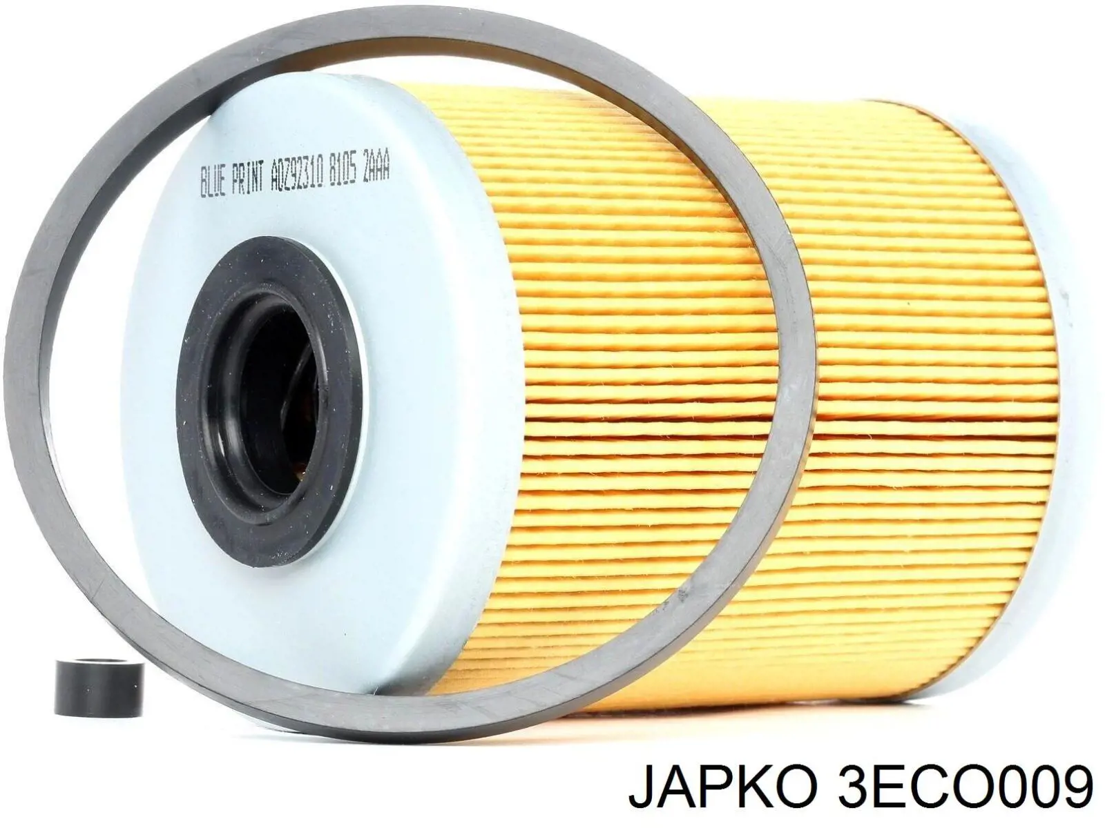 3ECO009 Japko filtro combustible
