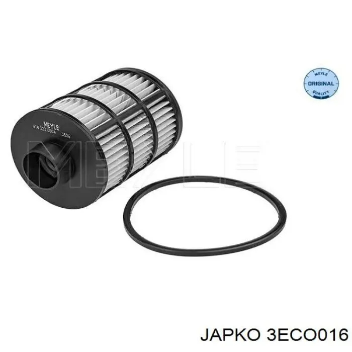 3ECO016 Japko filtro combustible