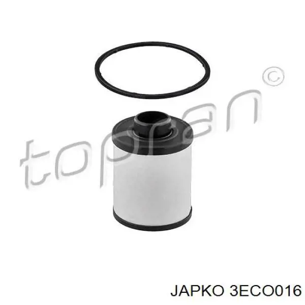 Filtro combustible Fiat Ducato 3 250