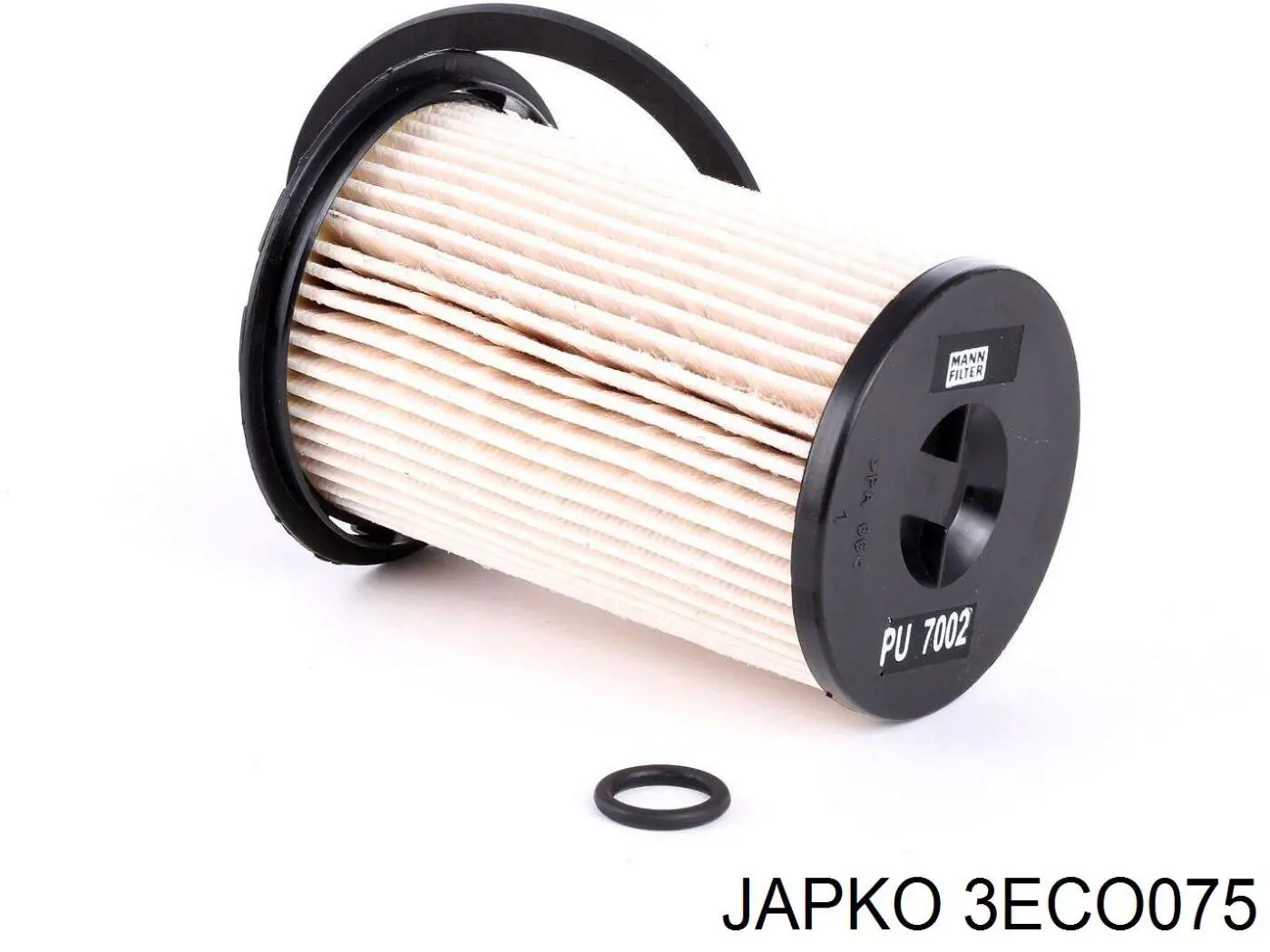 Filtro combustible Japko 3ECO075 precio, desde 7,99 EUR