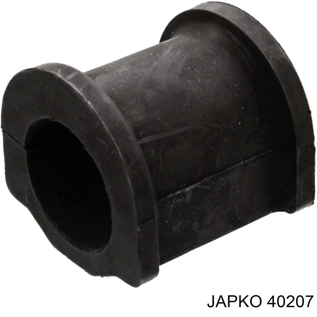 40207 Japko Correa dentada