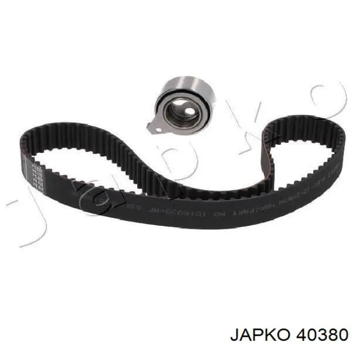 3593430 Ford Correa dentada