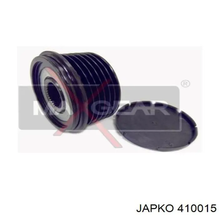 410015 Japko cojinete de rueda delantero
