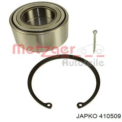 Cojinete de rueda delantero Japko 410509 precio, desde 31,62 EUR