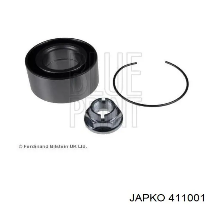 Cojinete de rueda delantero Alfa Romeo 146 930