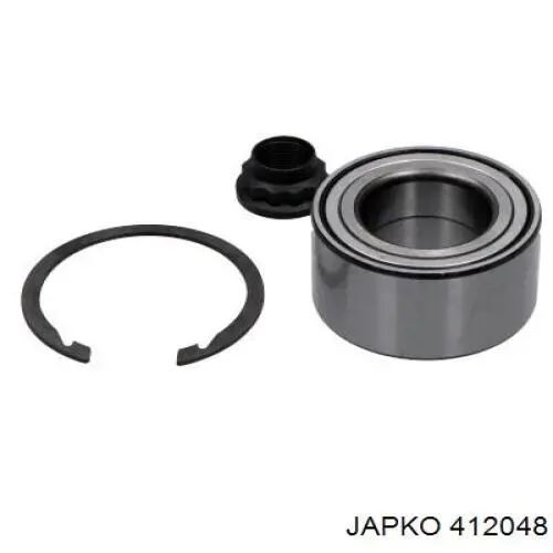 Comprar 412048 Japko Cojinete de rueda delantero