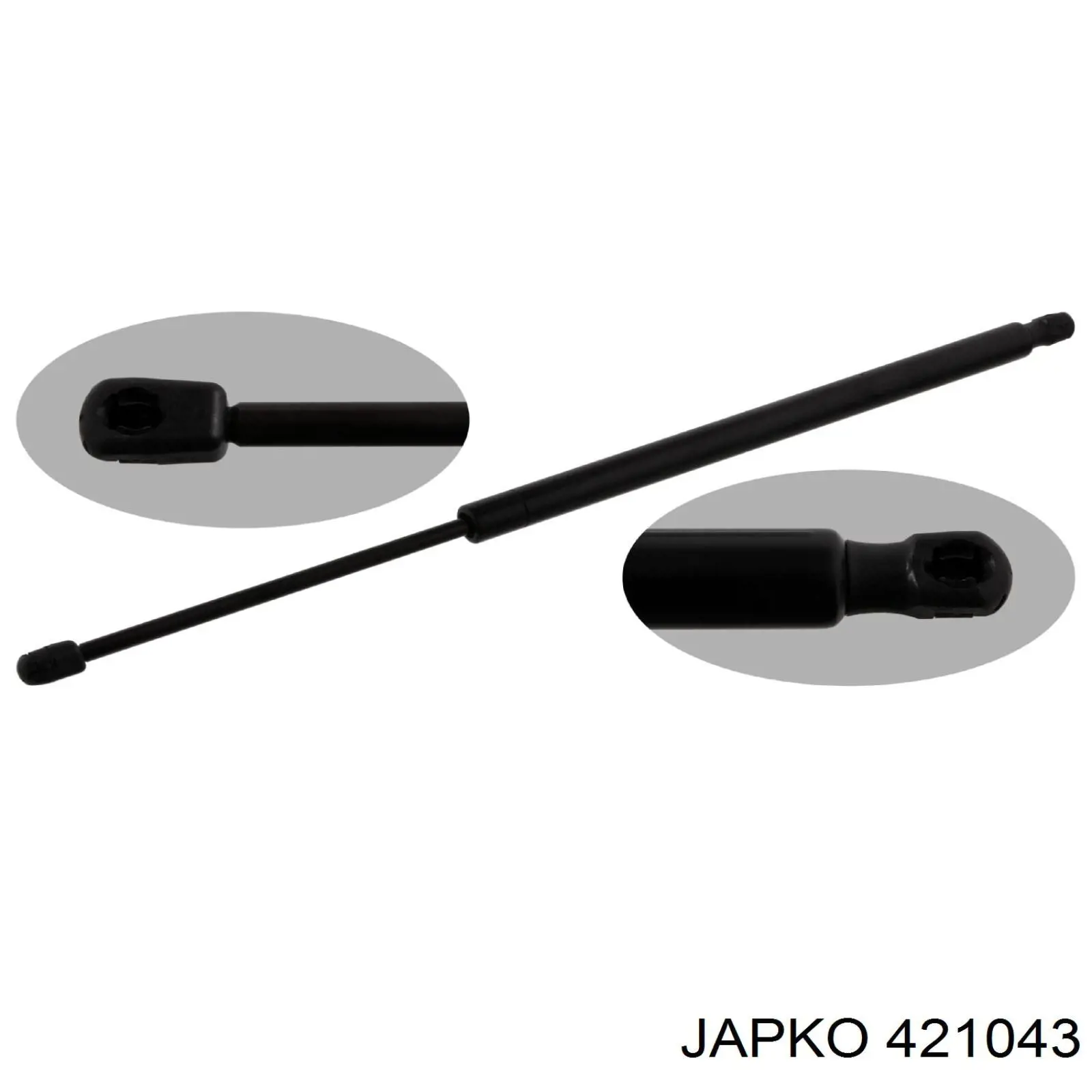 Cojinete del semieje trasero Japko 421043 precio, desde 29,27 EUR