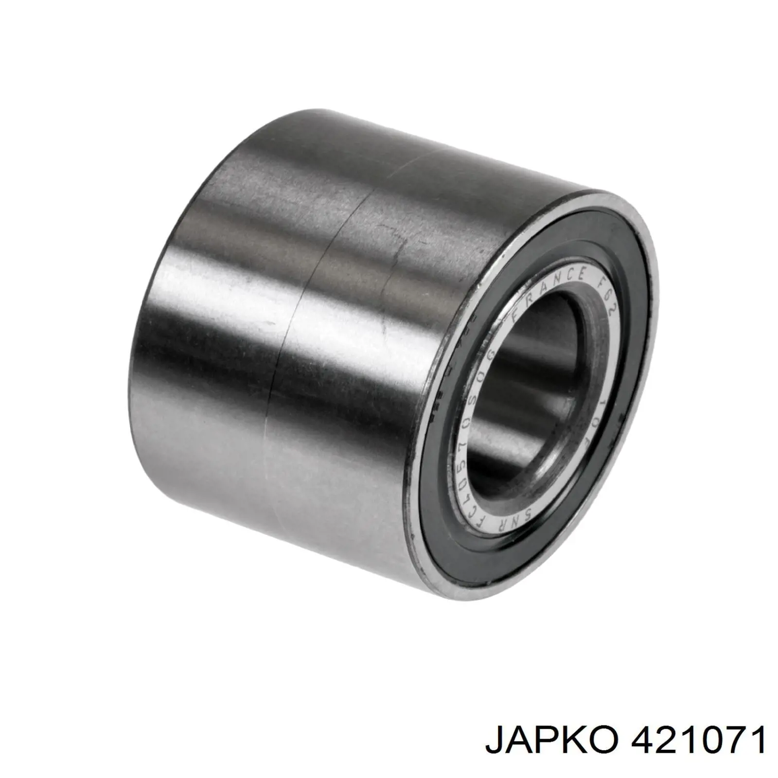 Comprar 421071 Japko Cojinete de rueda trasero