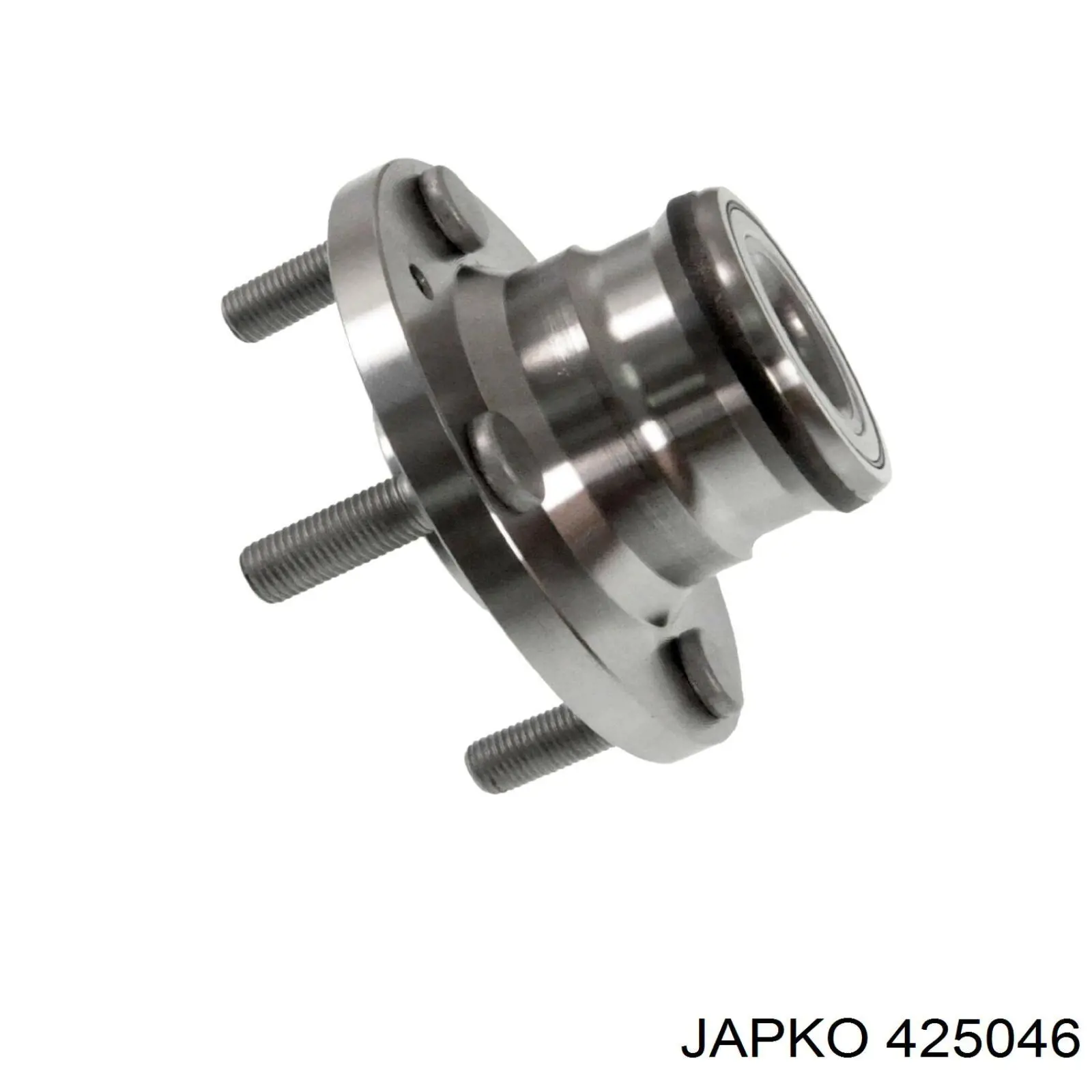 425046 Japko cubo de rueda trasero
