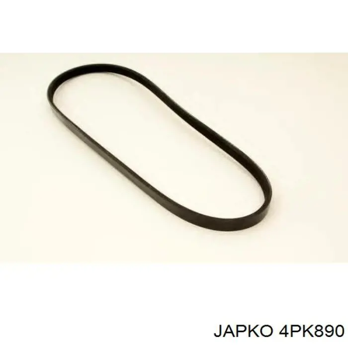 Correa trapezoidal Mazda 323 BG