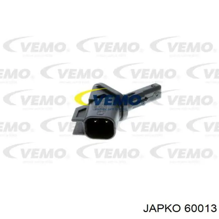 Freno de disco delantero Nissan Versa E12X