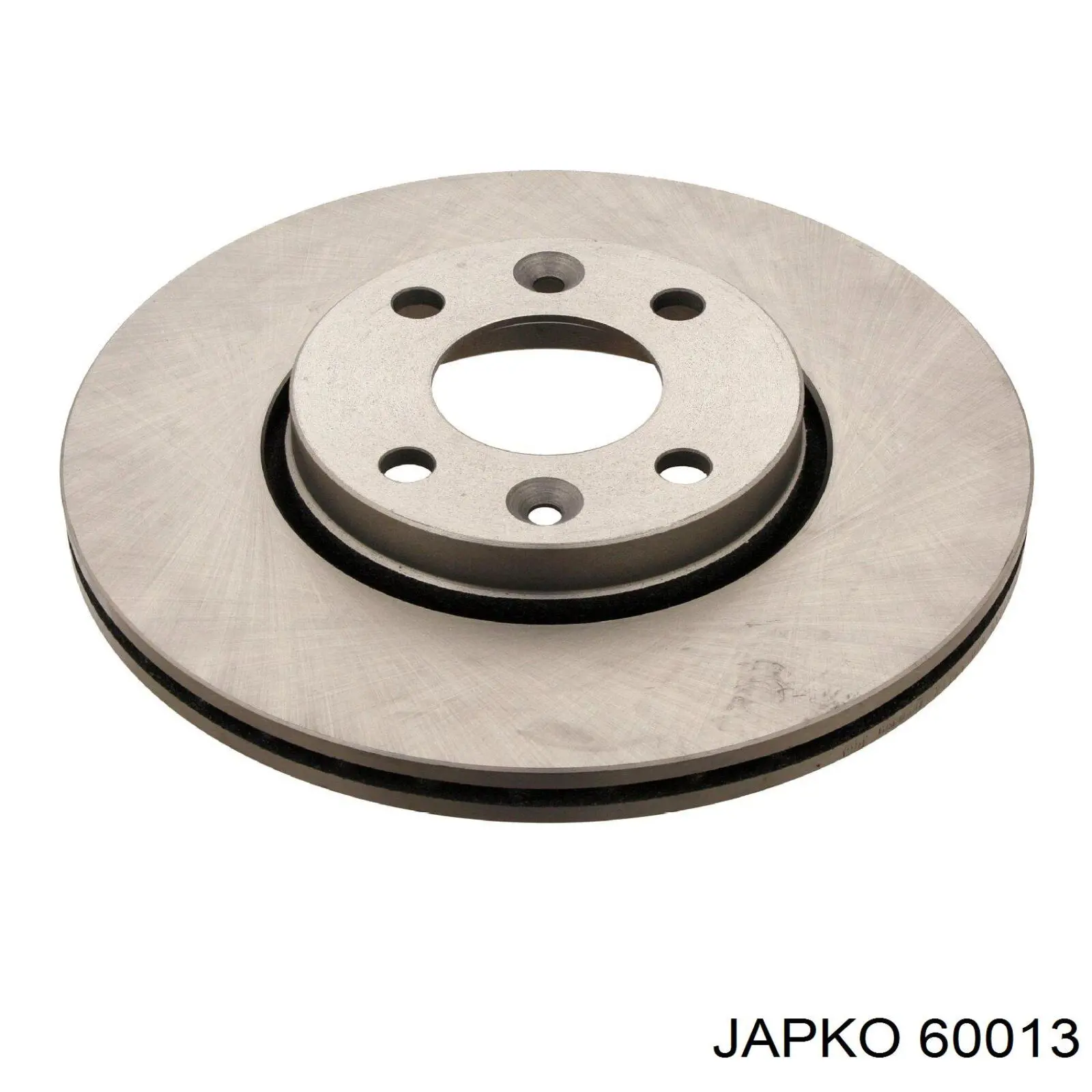 Freno de disco delantero Nissan Versa E12X