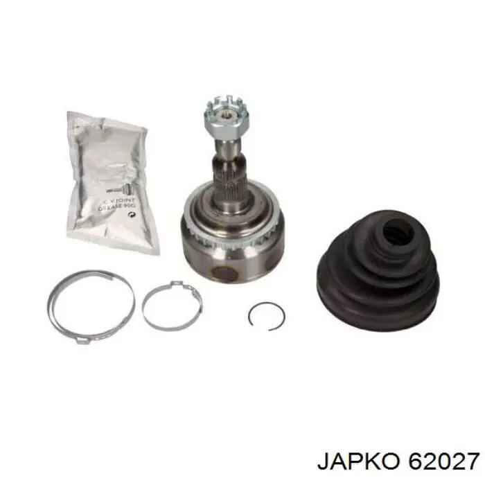 Junta homocinética exterior delantera Magneti Marelli TOJ0078 precio, desde 64,99 EUR