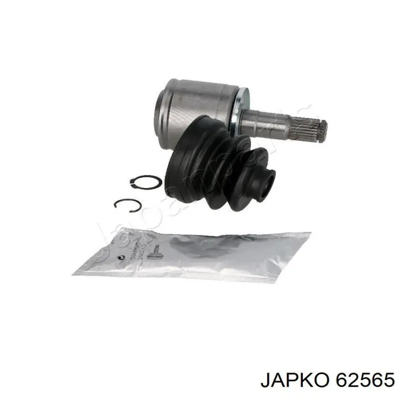 62565 Japko Semieje delantero derecho