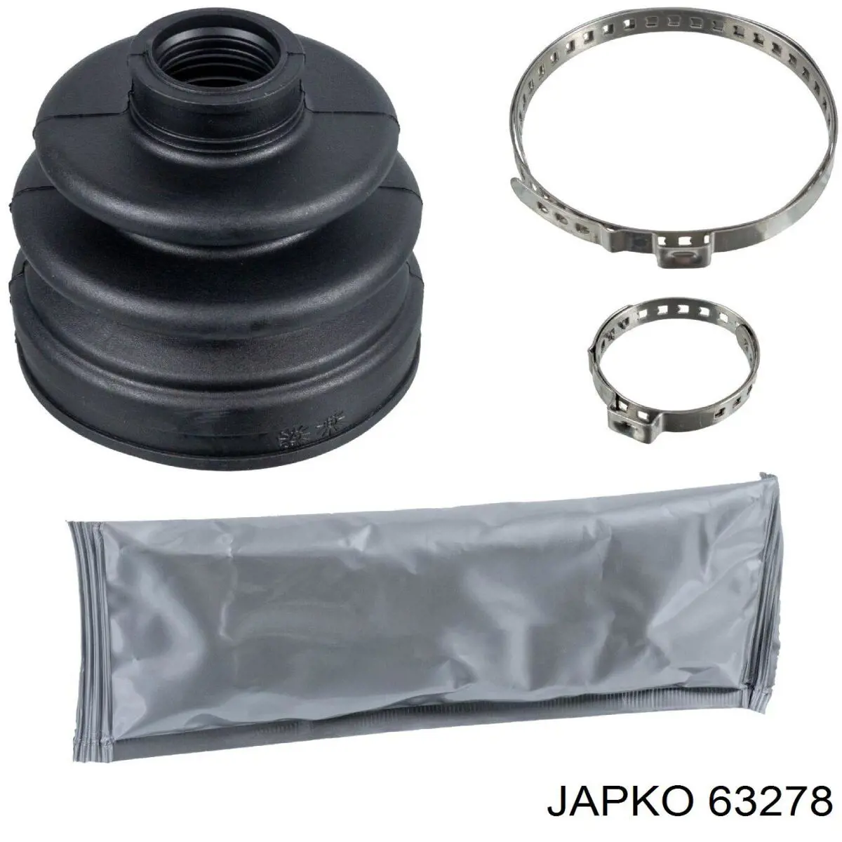 Fuelle transmisión delantero exterior Japko 63278 precio, desde 11,24 EUR