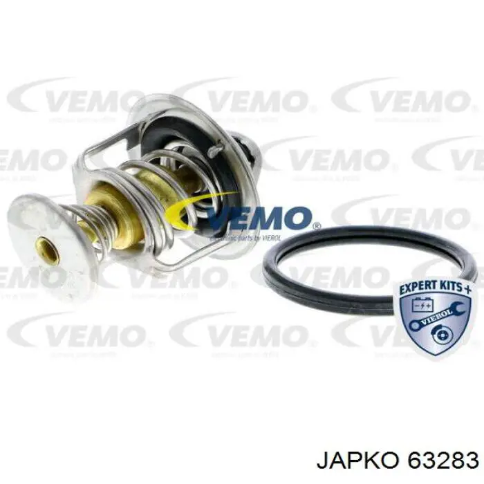 11107 Metalcaucho Fuelle transmisión delantero exterior