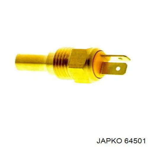 64501 Japko sensor de temperatura del refrigerante