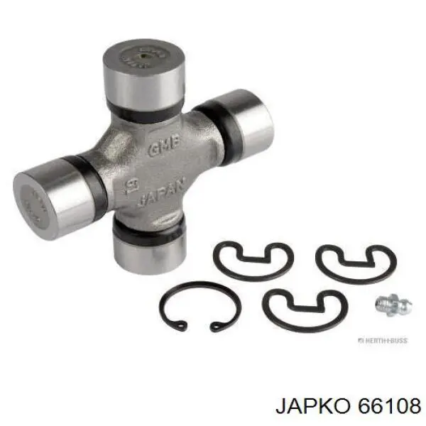 Comprar 66108 Japko Cruceta