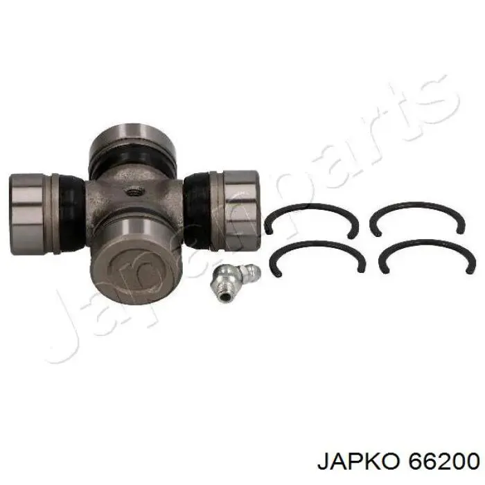 Comprar 66200 Japko Cruceta
