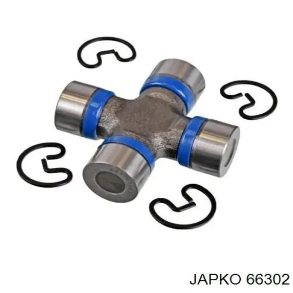 Comprar 66302 Japko Cruceta