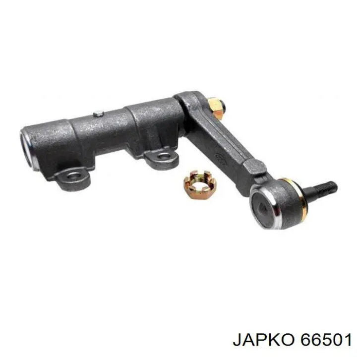 Cruceta del eje de transmisión delantero Japko 66501 precio, desde 19,84 EUR