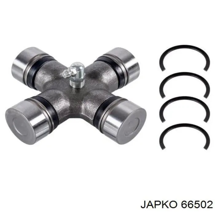 Comprar 66502 Japko Cruceta