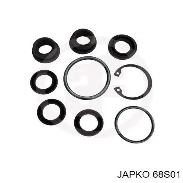 Cilindro maestro de frenos Ssang Yong 4854008C12 precio, desde 475,84 EUR