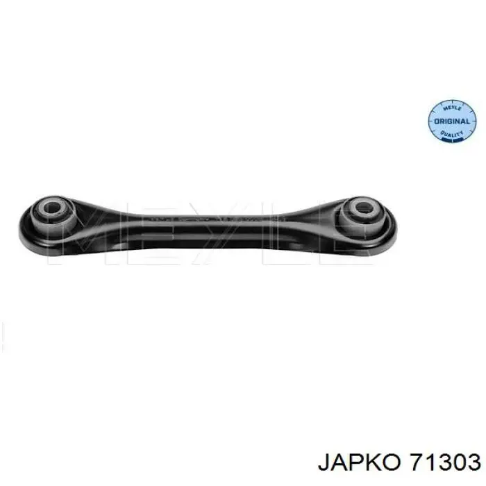 71303 Japko brazo de suspension trasera