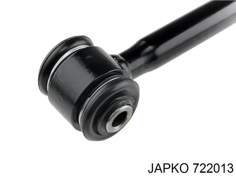 722013 Japko brazo suspension (control trasero inferior derecho)