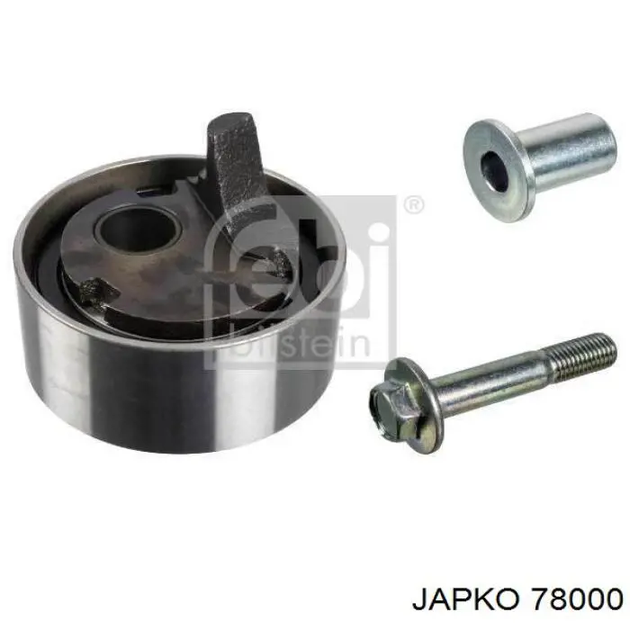 Bobina 8530178A2 Sidat