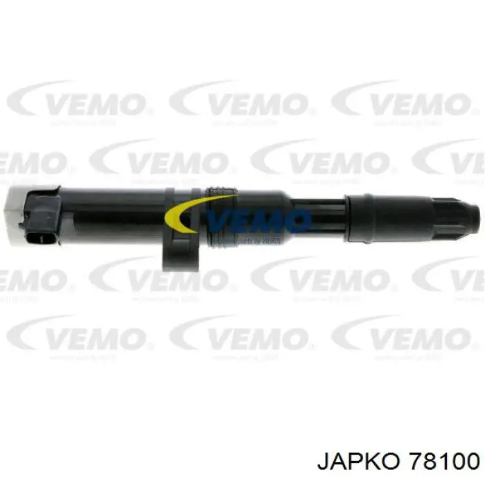Bobina de encendido Japko 78100