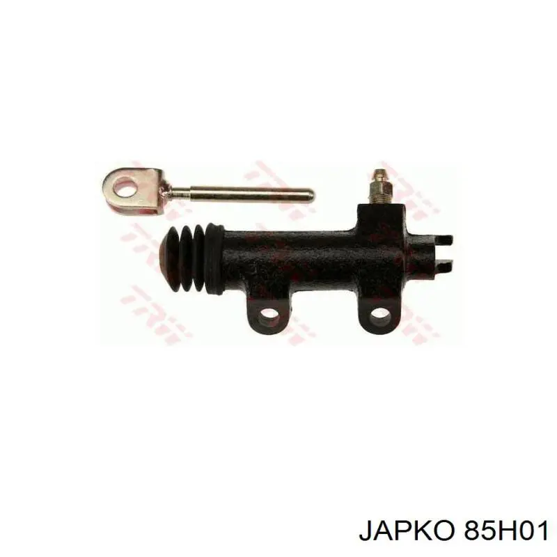 Bombin de embrague 4173028591 Hyundai/Kia