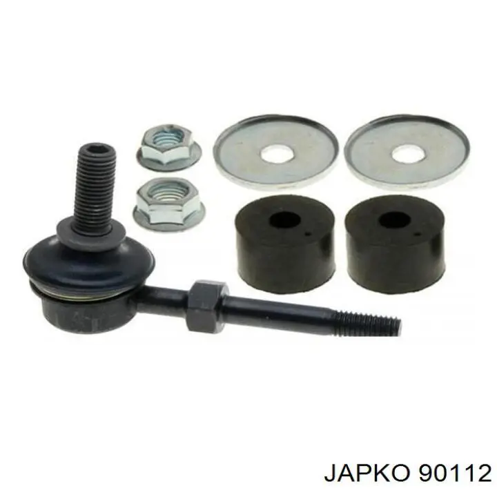 90112 Japko lubricante universal