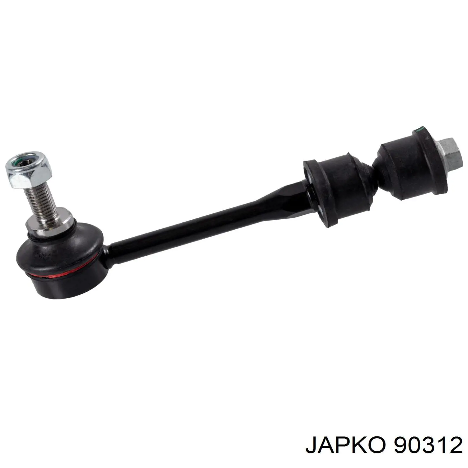 90312 Japko Cojinete embrague