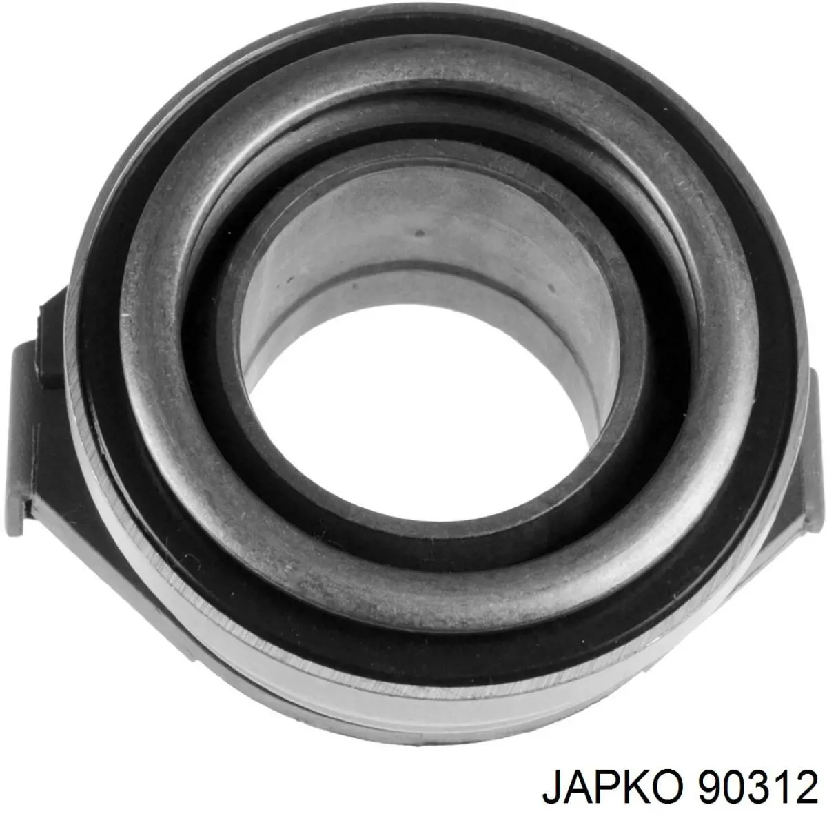 Cojinete de desembrague Ford Ranger ET